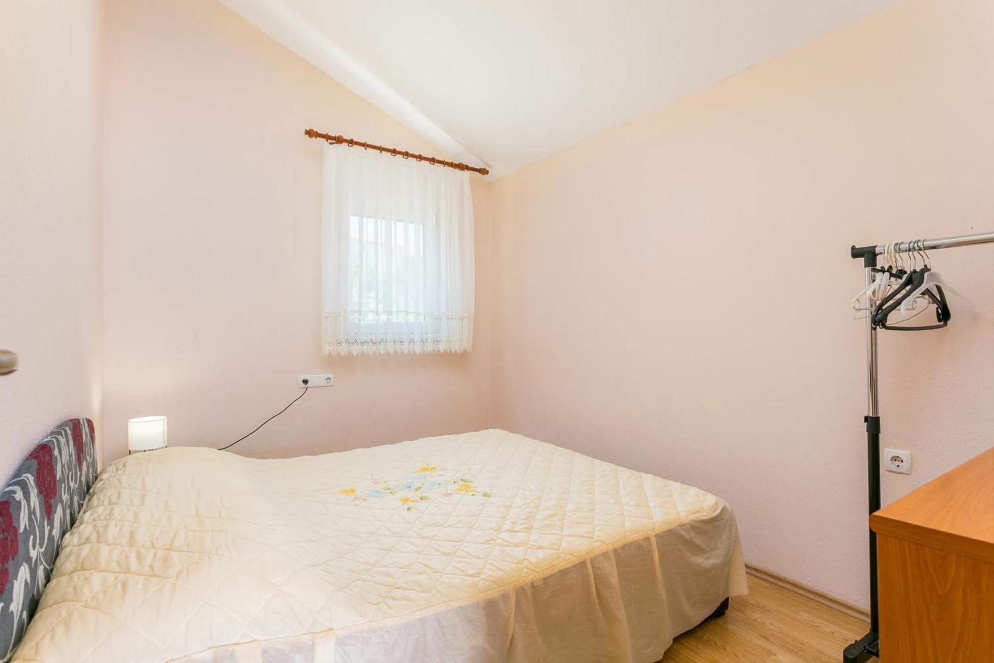 Apartments By The Sea Slatine, Ciovo - 11126 المظهر الخارجي الصورة
